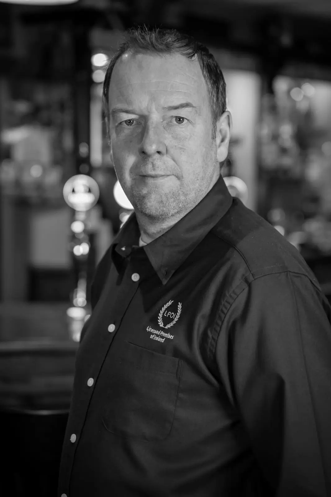 John Kearin - National Account Manager