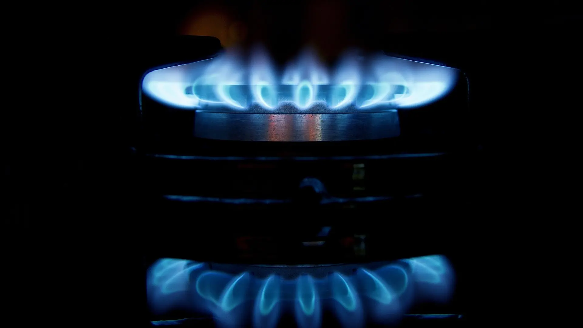Natural Gas Ring